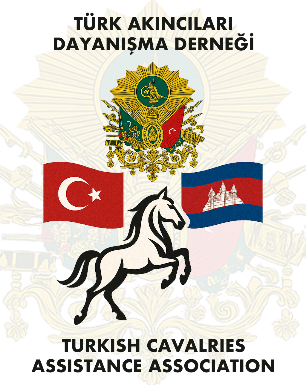 AKINCI TÜRK —————— Yol Açan, Yoldaş Olan